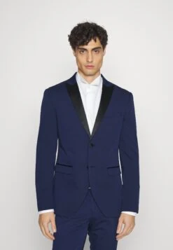 JACK&JONES Premium Jprfranco Tux Suit Set - Kostuum - Medievel Blue -Jack & Jones Verkoopwinkel cb6c0eeba19c426184236886412f7806