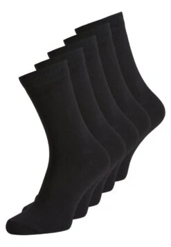 Jack & Jones Jacjens Sock 5 Pack - Sokken - Black