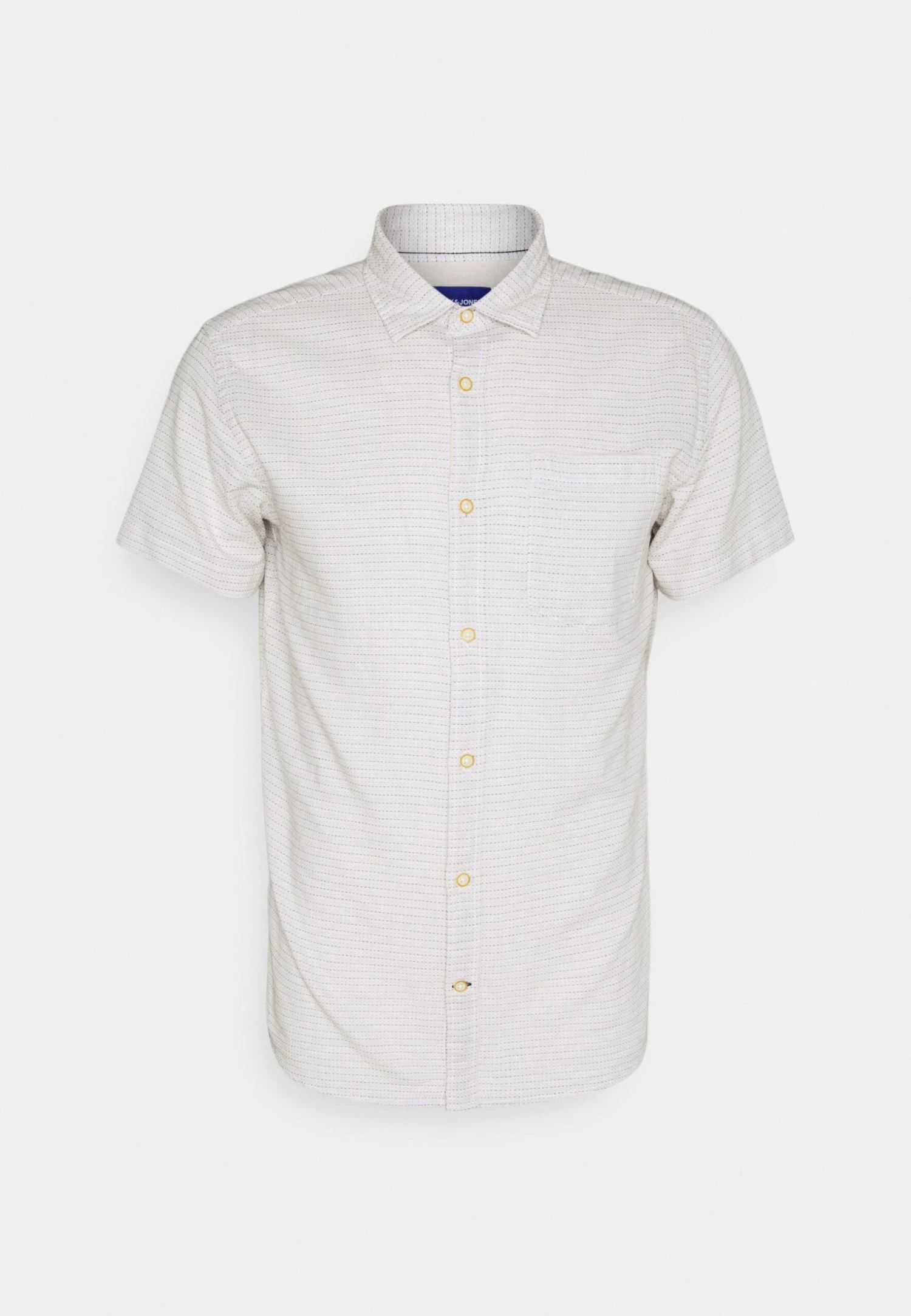 Jack & Jones Jorabel - Overhemd - Cloud Dancer 2 Jack & Jones Jorabel - Overhemd - Cloud Dancer - Afbeelding 2