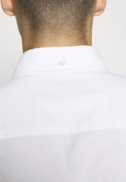 JACK&JONES Premium Jprbrook Oxford - Overhemd - White -Jack & Jones Verkoopwinkel cce9a3940508466189ca01dd310bf621