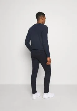 Jack & Jones Jjimarco Jjphil- Broek - Navy Blazer -Jack & Jones Verkoopwinkel ccf41b106106406d8fdc0de39b6b07a2