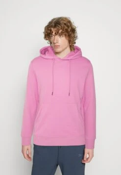 Jack & Jones Jjebasic Hood - Hoodie - Crocus