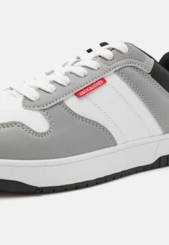 Jack & Jones Jfwjam - Sneakers Laag - Vapor Blue/Bright White -Jack & Jones Verkoopwinkel cd95b4eac0c14f0f8d263f51d2110cec