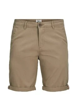Jack & Jones Klassische - Shorts - Beige -Jack & Jones Verkoopwinkel cdb841a7530747f38b75d8c059859fe4