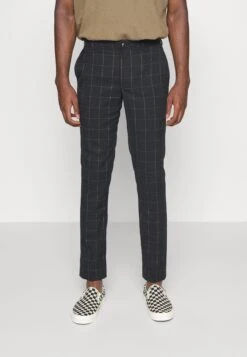 JACK&JONES Premium Jprfranco Check - Kostuum - Grey Melange -Jack & Jones Verkoopwinkel ce2be4ad3982402aaa869a4a9d15e666