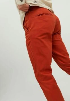 Jack & Jones Jpstmarco Jjbowie - Broek - Picante -Jack & Jones Verkoopwinkel cf94e03e1ee6403ab31b670f8e38076a