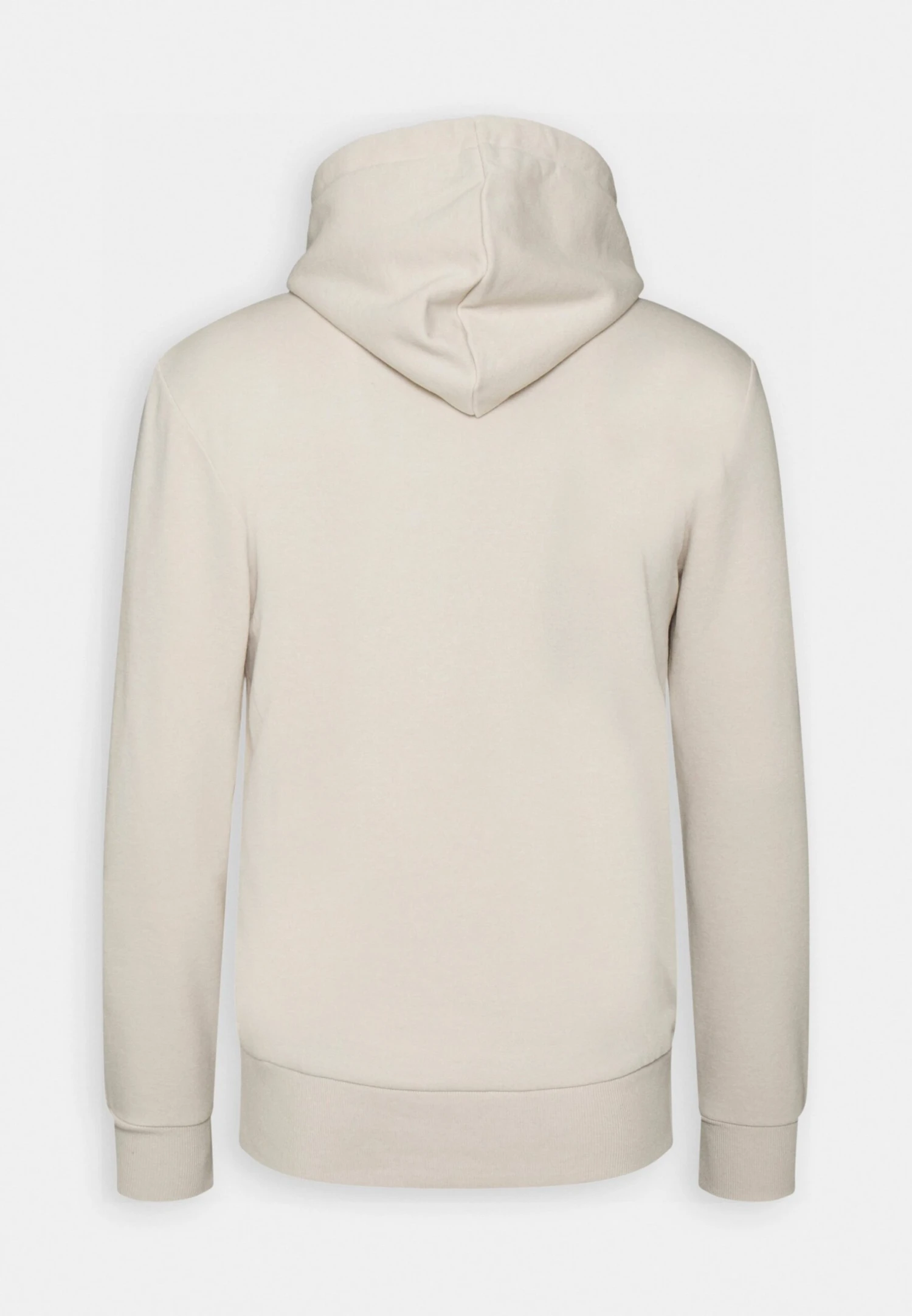 Jack & Jones Jorjosh - Hoodie - Moonbeam 6 Jack & Jones Jorjosh - Hoodie - Moonbeam - Afbeelding 6