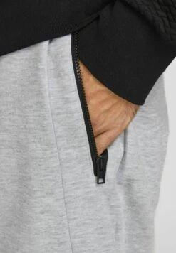 Jack & Jones Will Air - Trainingsbroek - Light Grey Melange -Jack & Jones Verkoopwinkel cfdc119430e14ec592ba1b77f1e64484