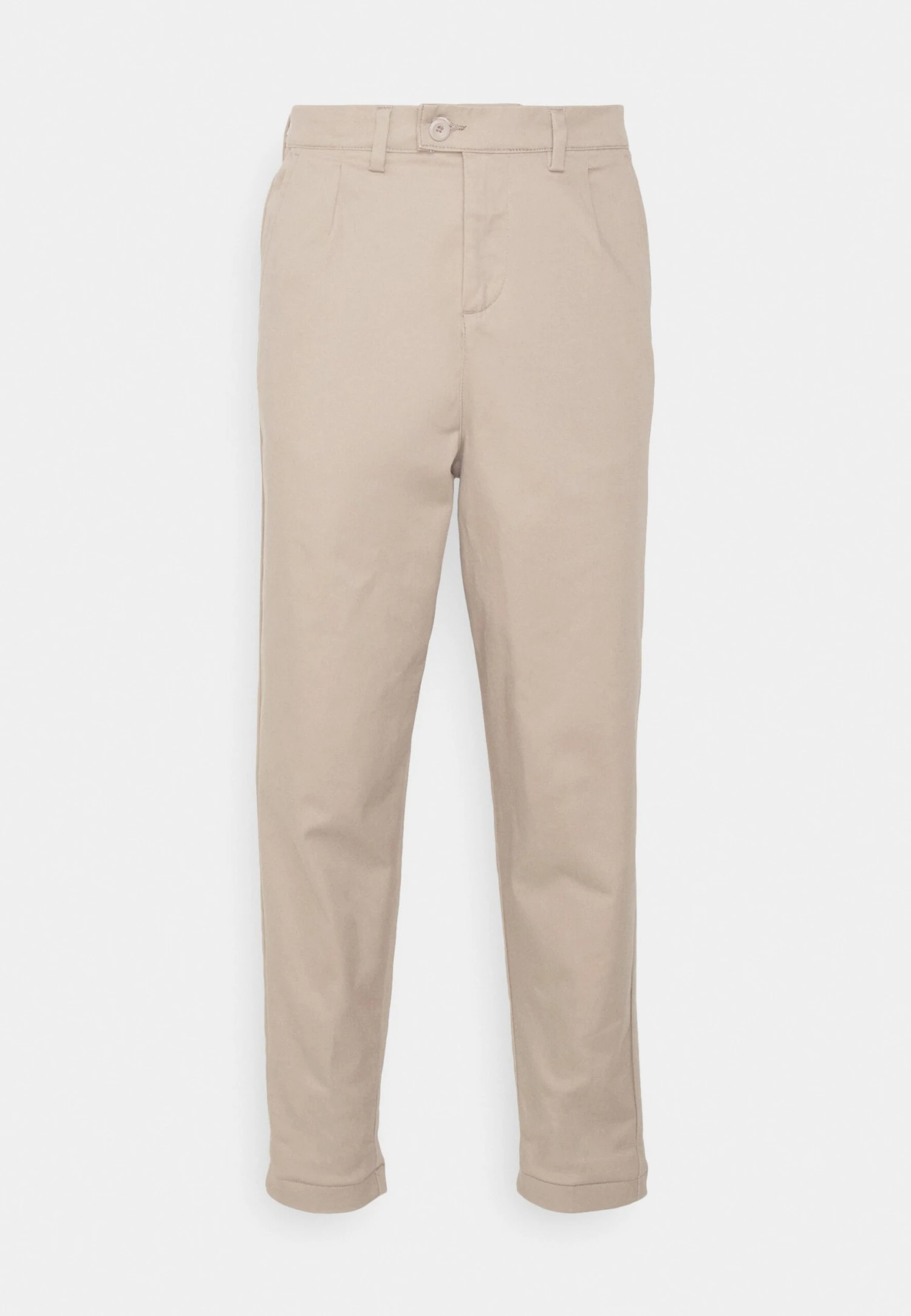 Jack & Jones Jpstkarl Jjpablo Cropped - Chino - Fungi 4 Jack & Jones Jpstkarl Jjpablo Cropped - Chino - Fungi - Afbeelding 4