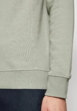 Jack & Jones Jjestar Basic Crew Neck - Sweater - Wrought Iron -Jack & Jones Verkoopwinkel d038dbb4c89b4f9a93520be73d71a2d0