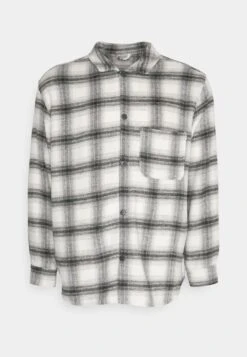 Jack & Jones Jorzac Check - Overhemd - Cloud Dancer -Jack & Jones Verkoopwinkel d04f6f0a0ba34155a94820d7cb629f16