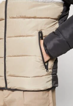 Jack & Jones Jjtylor Puffer Jacket - Winterjas - Asphalt -Jack & Jones Verkoopwinkel d15e26d0e3ec407bb47486d595d38b72