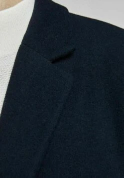 Jack & Jones Jjemoulder Coat - Mantel - Navy Blazer -Jack & Jones Verkoopwinkel d23dcfb3a06849fe964a673c43617955