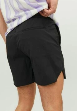 Jack & Jones Montana Jogger - Trainingsbroek - Black -Jack & Jones Verkoopwinkel d279a9dc53a14c3187ef37019f02a804