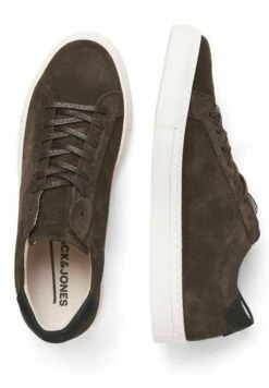 Jack & Jones Sneakers Laag - Brown -Jack & Jones Verkoopwinkel d2c4ec171bdf4aef870c9f89acfcfff5