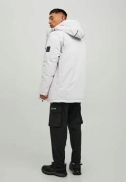 Jack & Jones Klassischer - Winterjas - High Rise -Jack & Jones Verkoopwinkel d3495a27e3a04e50998d609d56c9af55