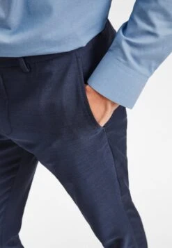 JACK&JONES Premium Jprsolaris Noos - Broek - Dark Navy -Jack & Jones Verkoopwinkel d34e20820c84477eaebfa974641e6ad9