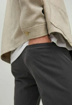 Jack & Jones Will Xavier - Trainingsbroek - Dark Grey -Jack & Jones Verkoopwinkel d40fd577895649738b67fff3f9e28ef6