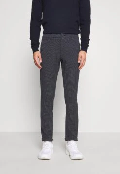 JACK&JONES Premium Jjimarco Jjstuart - Broek - Sky Captain