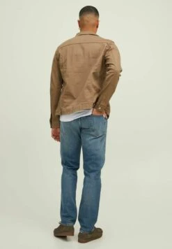 Jack & Jones IalvinAkmNoos - Spijkerjas - Sepia Tint 9 Jack & Jones IalvinAkmNoos - Spijkerjas - Sepia Tint -Jack & Jones Verkoopwinkel d50155379fdf4ec9864665ddea1b3c76