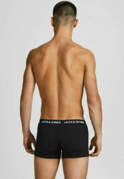 Jack & Jones Jachuey Trunks 5 Pack - Onderbroeken - Electric Blue Lemonade 9 Jack & Jones Jachuey Trunks 5 Pack - Onderbroeken - Electric Blue Lemonade -Jack & Jones Verkoopwinkel d53cd3a0ef864eb982c783c1e4a2a7ce