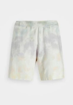 Jack & Jones Jpstsolar Jjtie - Shorts - White