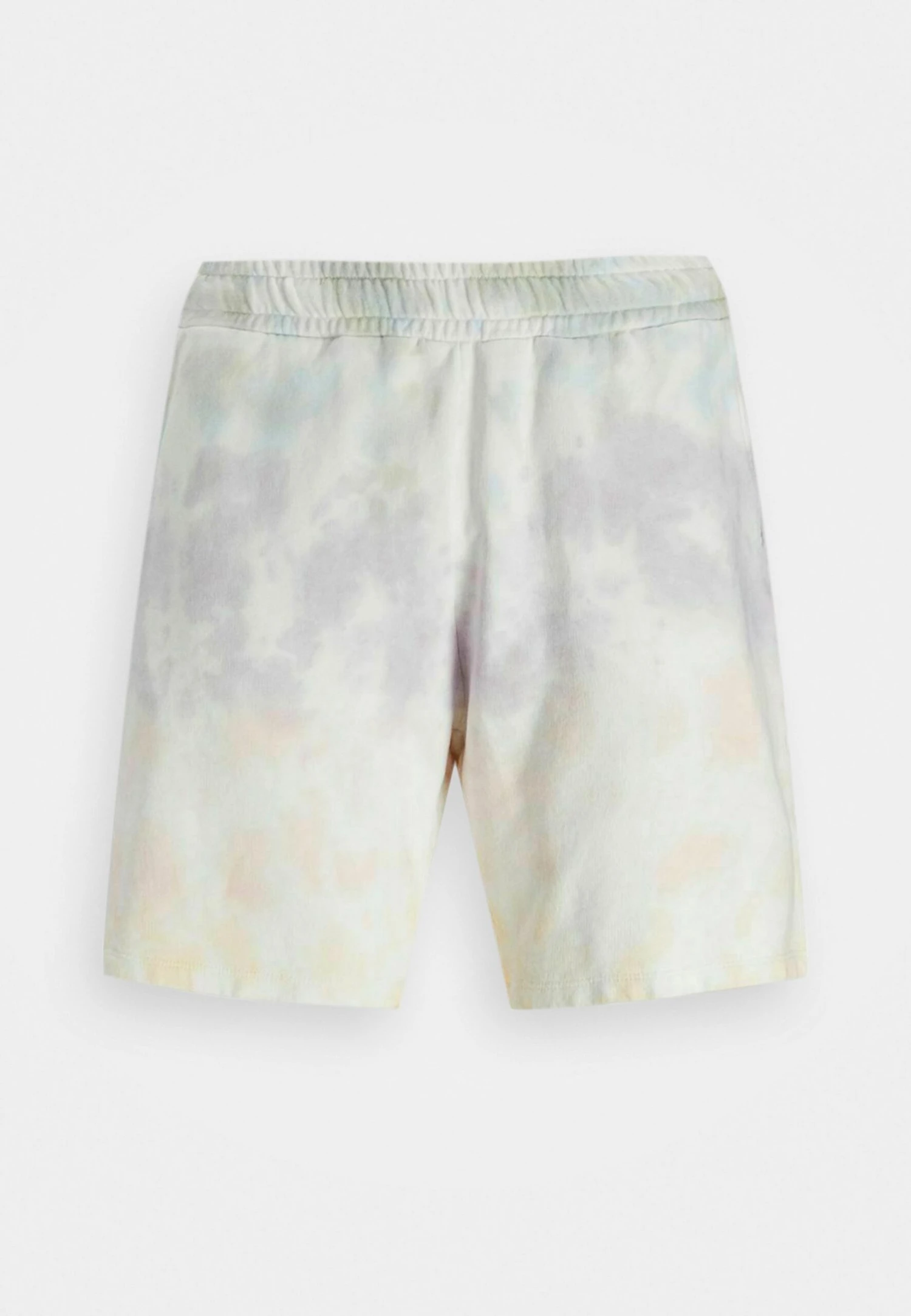 Jack & Jones Jpstsolar Jjtie - Shorts - White 1 Jack & Jones Jpstsolar Jjtie - Shorts - White