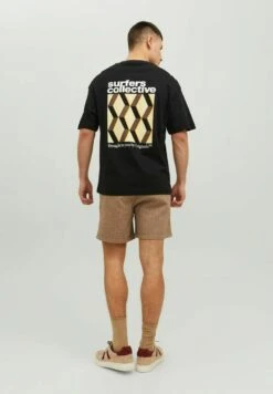 Jack & Jones Trainingsbroek - Dark Brown -Jack & Jones Verkoopwinkel d54657f7935d415b971527a406774f8d