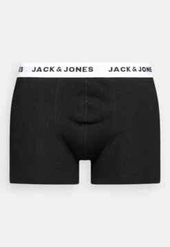 Jack & Jones Jacwhite Trunks 5 Pack - Onderbroeken - Multi Coloured -Jack & Jones Verkoopwinkel d5a8c4af39c14a37a7db52ea72b86226
