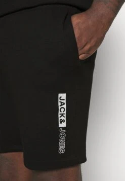 Jack & Jones Jpstneo - Shorts - Black 9 Jack & Jones Jpstneo - Shorts - Black -Jack & Jones Verkoopwinkel d5b9c985de214515865181d7349c1ff0