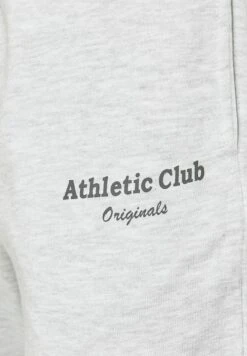 Jack & Jones Miles - Trainingsbroek - White Melange 15 Jack & Jones Miles - Trainingsbroek - White Melange -Jack & Jones Verkoopwinkel d66e093cd23c449e96159db4cf59590b