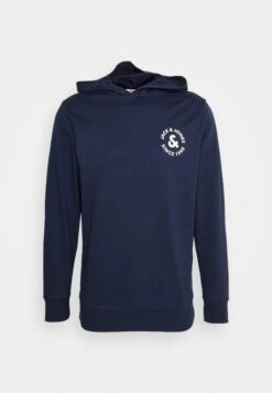 Jack & Jones Jachudson - Pyjamashirt - Navy Blazer -Jack & Jones Verkoopwinkel d692fe8f9b814b7ea33e3fd443286ab6