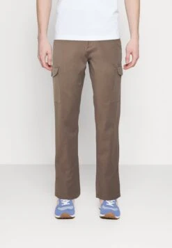 Jack & Jones Jpstollie Jjbowie- Cargobroek - Brown