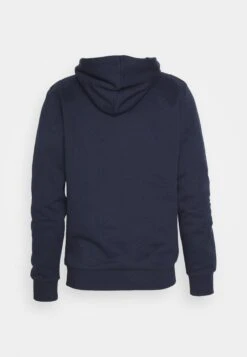 Jack & Jones Jjwarrior Hood - Hoodie - Navy Blazer -Jack & Jones Verkoopwinkel d7e4c661cb7d4d7eb794c09d2abb8d0f