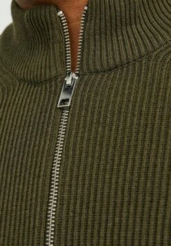 Jack & Jones Plus Size - Trui - Grape Leaf -Jack & Jones Verkoopwinkel d80840f799dd4143a3d5c313e4c8d055