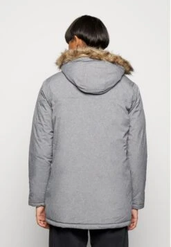 Jack & Jones Jjecraft- Winterjas - Grey -Jack & Jones Verkoopwinkel d81e36de25c546d999fd04ea05e1c11b