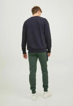 Jack & Jones Jpstwill Jjreid Blocking Pant - Trainingsbroek - Mountain View -Jack & Jones Verkoopwinkel d838e1a785c74a5f9fcdafd26ba78ca6