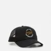 Jack & Jones Jacmatt Trucker - Pet - Black