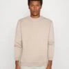 Jack & Jones Jjebradley Crew Noos - Sweater - Moonbeam