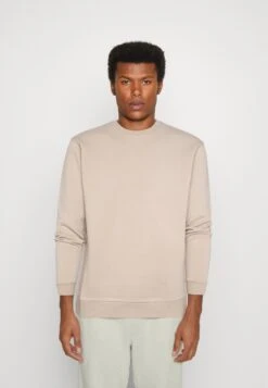 Jack & Jones Jjebradley Crew Noos - Sweater - Moonbeam