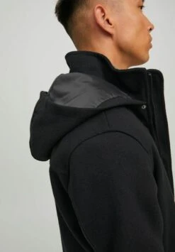 Jack & Jones Technische - Halflange Jas - Black 10 Jack & Jones Technische - Halflange Jas - Black -Jack & Jones Verkoopwinkel d8ef49de2cbd4049a080ebb20189c84d
