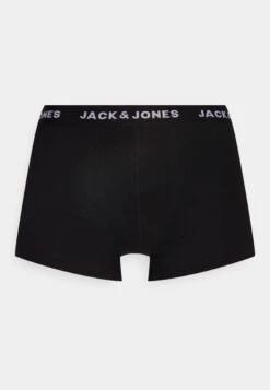 Jack & Jones Jacseki Dots Trunks 7 Pack - Onderbroeken - Navy Blazer -Jack & Jones Verkoopwinkel d8f0d91eea464072865e59ac5ec1088c