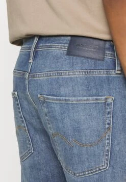 Jack & Jones Jjimike Jjoriginal - Straight Leg Jeans - Blue Denim 9 Jack & Jones Jjimike Jjoriginal - Straight Leg Jeans - Blue Denim -Jack & Jones Verkoopwinkel d9027df7286e4191bda4eeb71a3e482e
