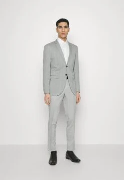 JACK&JONES Premium Jprfranco Check - Kostuum - Light Gray -Jack & Jones Verkoopwinkel d9726ba1a9eb47c7956c6fba9ecd6449