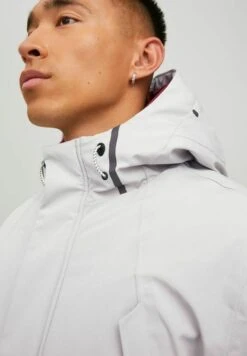 Jack & Jones Klassischer - Winterjas - High Rise -Jack & Jones Verkoopwinkel d990cda684b34573a55b3b5929ee8776