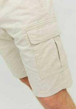 Jack & Jones Shorts - White Pepper -Jack & Jones Verkoopwinkel d99f052a2c7a404abccddceb0c71bf11