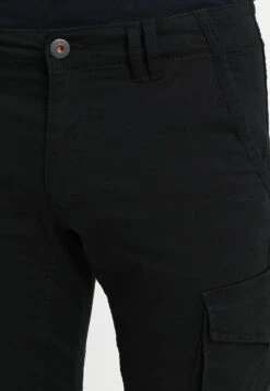 Jack & Jones Jpstpaul Jjflake Akm Noos - Cargobroek - Black -Jack & Jones Verkoopwinkel d9af3716cb424bd6ae5ca574dd7c00d9