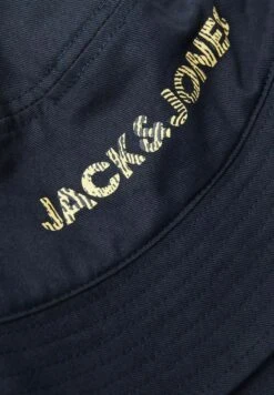 Jack & Jones Logo Fischer - Hoed - Navy Blazer 9 Jack & Jones Logo Fischer - Hoed - Navy Blazer -Jack & Jones Verkoopwinkel d9e482ed1a36404198350717a7ac1e20