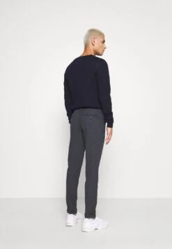 JACK&JONES Premium Jjimarco Jjstuart - Broek - Sky Captain -Jack & Jones Verkoopwinkel da53aaf172f44f2a8c3027073801fc24