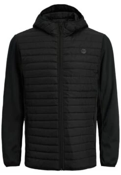Jack & Jones Jjemulti Quilted Noos - Jas - Black 3 13 Jack & Jones Jjemulti Quilted Noos - Jas - Black 3 -Jack & Jones Verkoopwinkel daed122bd4774f4eb8a4650fcfd5e47a